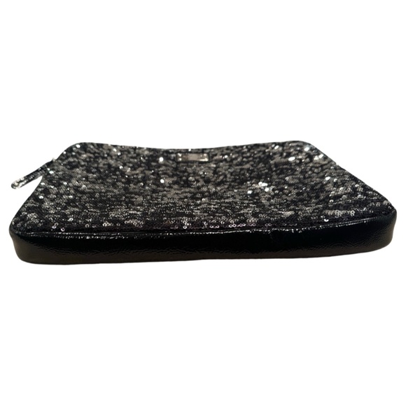 Nine West Sequin Laptop Case - NWOT - Picture 3 of 4